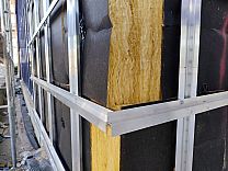 Fassade West