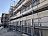 Fassade Westseite