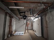 Ebene 2, Technik