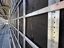 Fassade Westseite