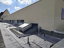 Ostdach