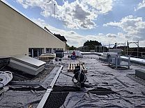 Westdach