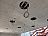 Ebene 1, Foyer, Decke