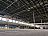 Halle, Decke