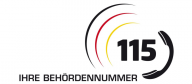 Behördenrufnumer 115