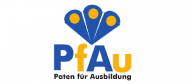 Pfau - Paten für Ausbildung