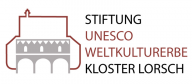 Stiftung „UNESCO-Weltkulturerbe Kloster Lorsch“