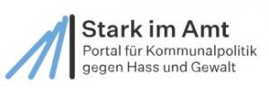 Logo von Stark im Amt