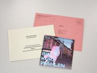 Der Countdown läuft: Am 9. Juni ist Europawahl