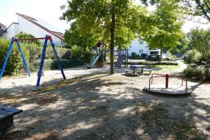 Kreuz- und Glockenwiese