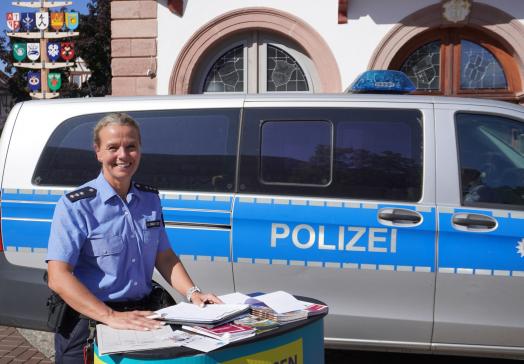 Stephanie Hellermann-von-Serkowsky