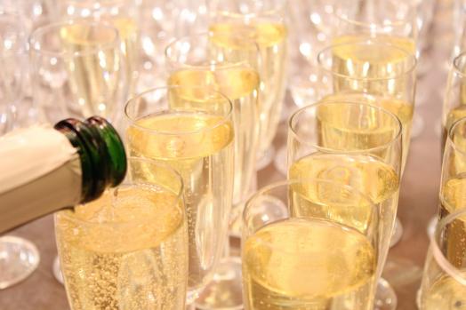 Neujahrsempfang der Stadt Lorsch