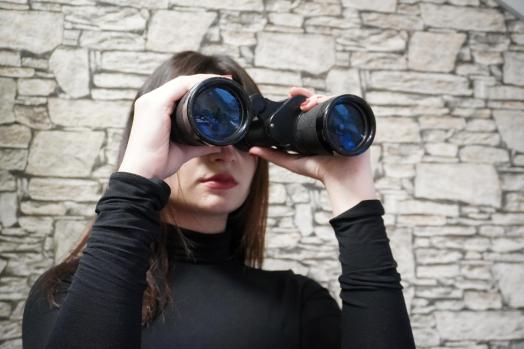 Wahlhelfer*innen gesucht!