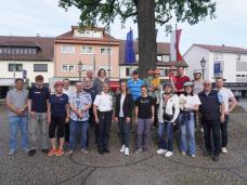Perfekter Abschluss fürs STADTRADELN 2026