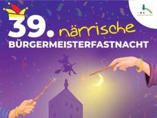 Magischer Fastnachtsabend in Heppenheim