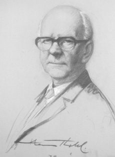 Karl Josef Minst