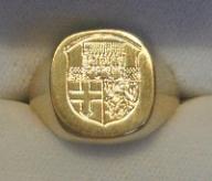 Ehrenring der Stadt Lorsch