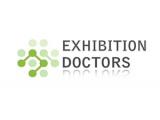 Exhibition Doctors - Udo Traeger