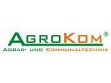 Agrokom - Agrar- und Kommunaltechnik