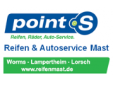 Reifen Service Mast Point S