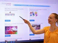 Künftig online für Lorscher Kindertagesstätten anmelden 