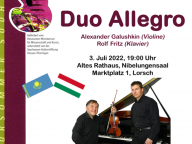 Klänge der Steppe und der Puszta