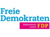 FDP Stadtverband Lorsch 