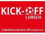 Fußballfreunde &quot;Kick-Off&quot; Lorsch e.V.